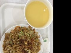 -锦馨豆汁(天坛路店)