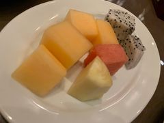水果挞-福州仓山凯悦酒店·Market Cafe Lacucina咖啡厅
