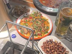 -三炮儿烧烤·羊锅·铁锅炖(南京首店)