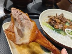 -盛品鲜东莞烧鹅濑粉(杨箕店)