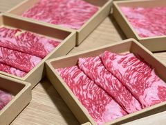 -しゃぶしゃぶ温野菜(北谷店)