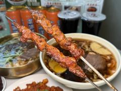 -华天延吉餐厅(西四总店)