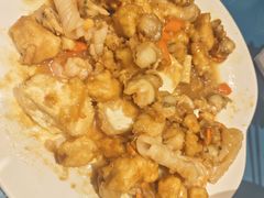 -桃子餐厅·天津菜(红星路直营店)