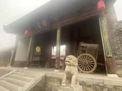 -雁门关景区