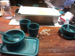 -将军肚烧烤鸡手王(东岭南街店)