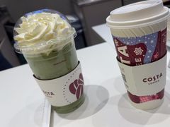 -COSTA COFFEE(中粮祥云店)
