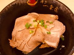 博多叉烧饭-博多一幸舍(西单大悦城店)