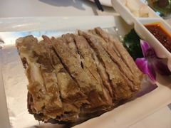 -燕兰楼·清真西北融合菜(亚运村店)