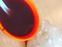 紫米粥-同济大学本部学苑饮食广场