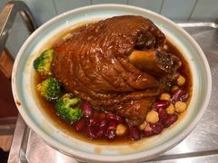 -天成川菜(礼岗店)