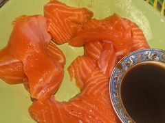 -舜和巴西烤肉餐厅(舜和国际店)