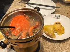 -初色海鲜自助(万丰路店)