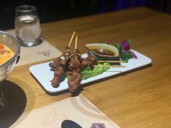 -暹罗酒肆泰餐厅酒吧