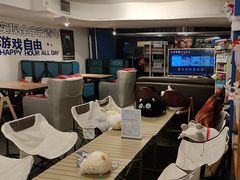 -好玩工厂密室·鹅鸭杀·桌游拼豆电玩