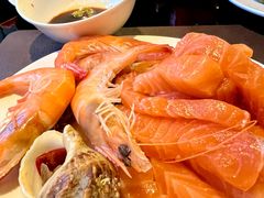 -万达文华酒店·美食汇自助餐厅