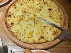 -比格比萨自助(万柳华联店)