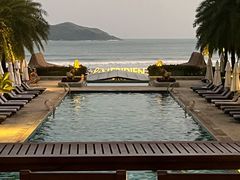 -石梅湾艾美度假酒店