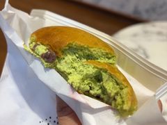 -WHEAT&BAKER-麥(凯德来福士店)