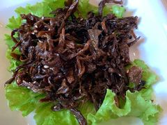 -功德林素菜饭庄(前门店)