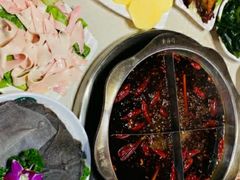 -枇杷园食为鲜火锅(南山店)