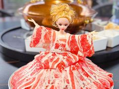 -后海彼岸花园餐厅
