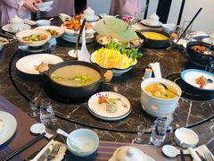 -缦晏山房(澜溪镇店)
