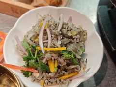 -探鱼·鲜青椒爽麻烤鱼(北京路天河城店)