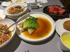 -徐记海鲜(汉城湖|太奥店)