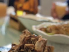 -紫丁香饭店-中餐厅