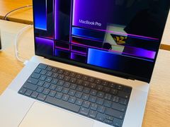 -Apple零售店(华贸购物中心店)