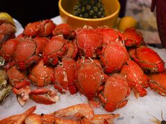 -岷山饭店-芝芝自助餐厅