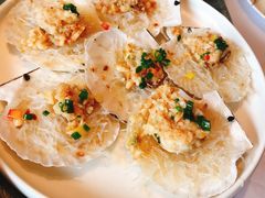 -79号渔船海鲜饭店(宝安店)