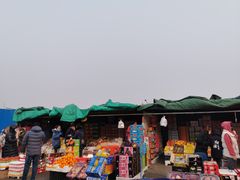 -顺鑫石门市场