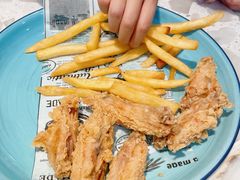 -Aqua Oasis 水天堂(常熟永旺店)