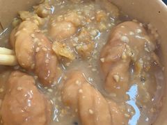 -长安大牌档之西安博物院文化餐厅(中贸店)