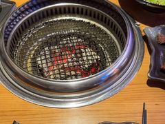 -丸藏和牛烧肉专门店(园区师惠坊店)