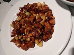 宫保鸡丁-正兴蜀园(科技园区店)