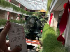 -白天鹅宾馆-宏图府餐厅