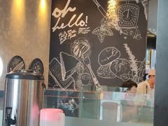-必胜客(滨江店)