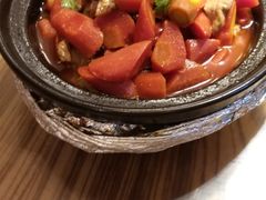 -百年神厨·地道川菜(清江西路店)