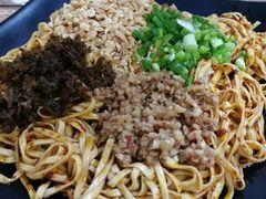 -四川名小吃·宜宾燃面(鼓新路店)