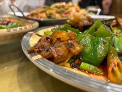 -易老九江湖菜(北滨一路店)