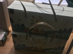 -泸溪河桃酥(西直门凯德店)