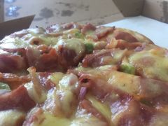 培根披萨-奥里奥罗比萨意面(文化东路店)