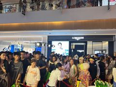 -天河城购物中心