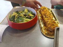 -醉炫音速烧烤·干煸菜(沙河总店)