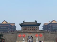 -大明幻境第一城