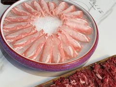 -田园肥牛府(二十四桥店)