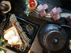 -湊湊火锅·茶憩(新中关购物中心店)