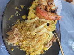 -Tegu泰古莲·泰国餐厅(红山6979店)